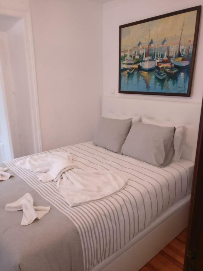 Agulheiros - Alfama Center District Apartment Lisbon Exterior photo