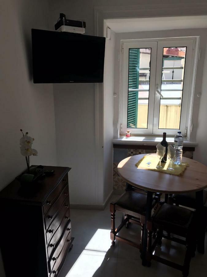 Agulheiros - Alfama Center District Apartment Lisbon Exterior photo