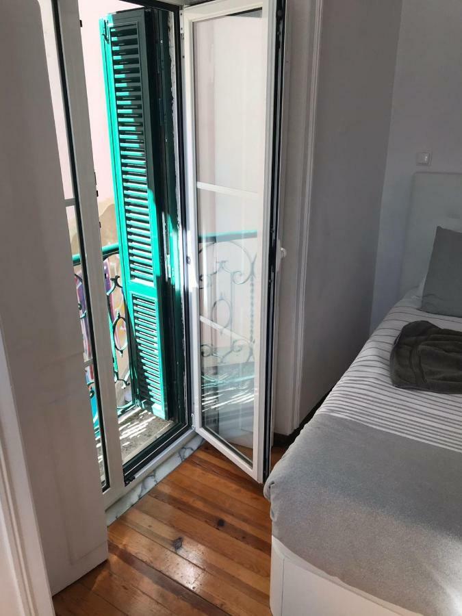 Agulheiros - Alfama Center District Apartment Lisbon Exterior photo